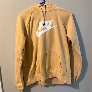 Nike Womens Sweatshirt